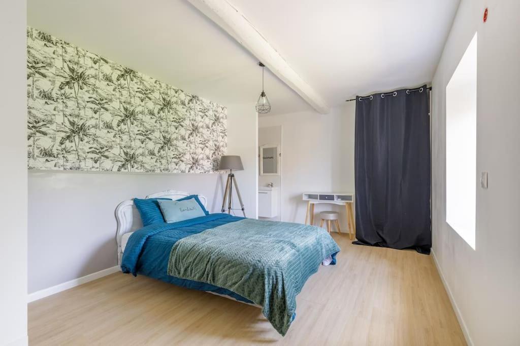 La Maison Coublandine Coublanc  エクステリア 写真