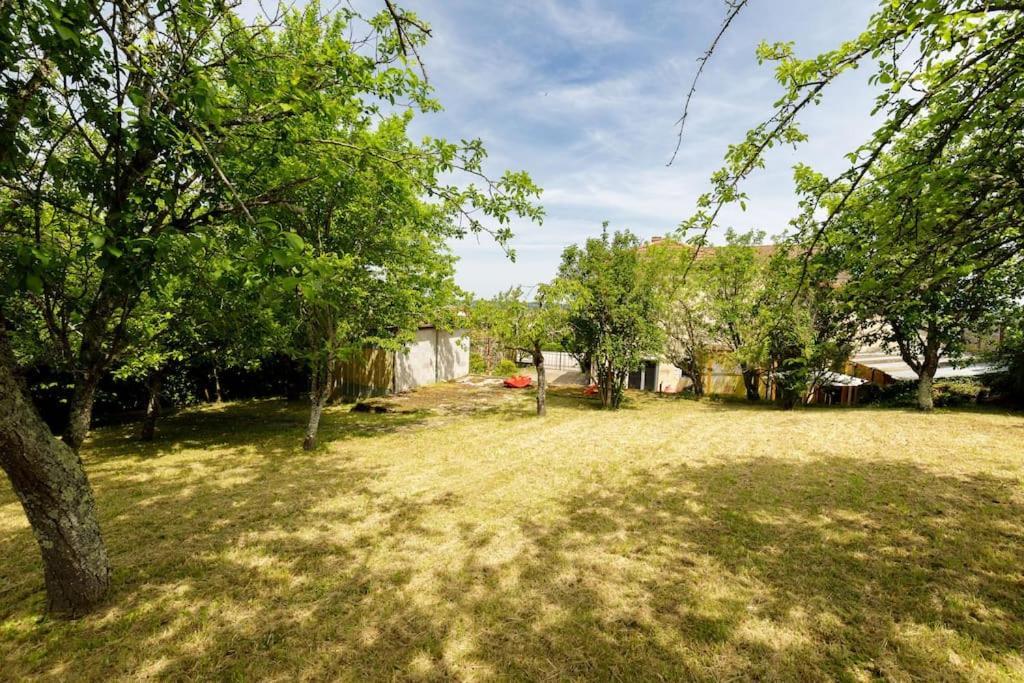 La Maison Coublandine Coublanc  エクステリア 写真