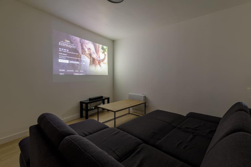 La Maison Coublandine Coublanc  エクステリア 写真