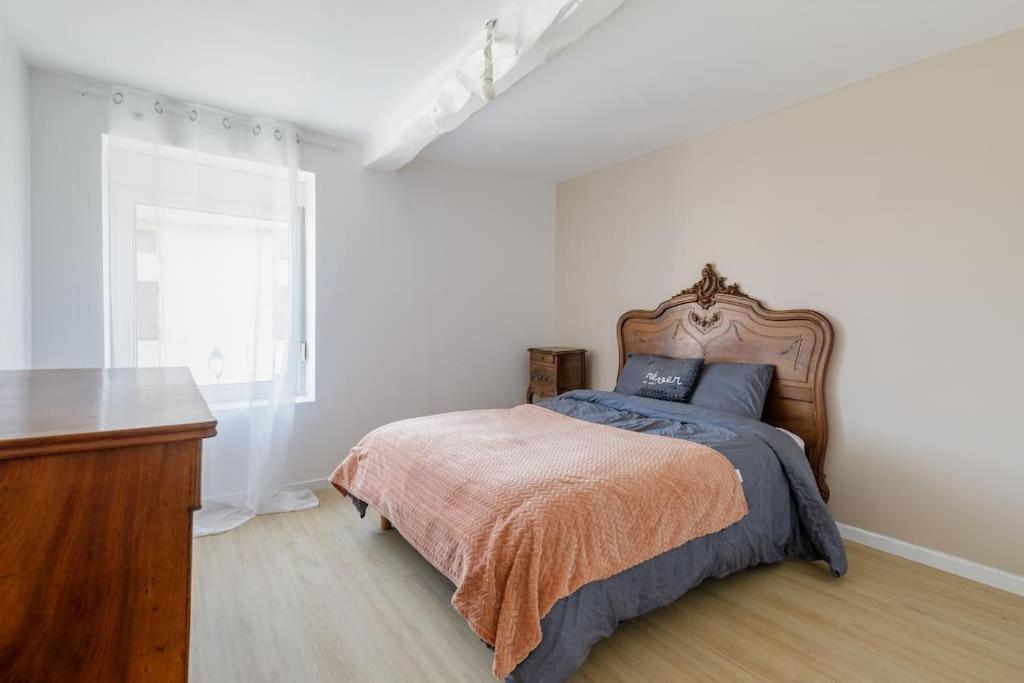 La Maison Coublandine Coublanc  エクステリア 写真