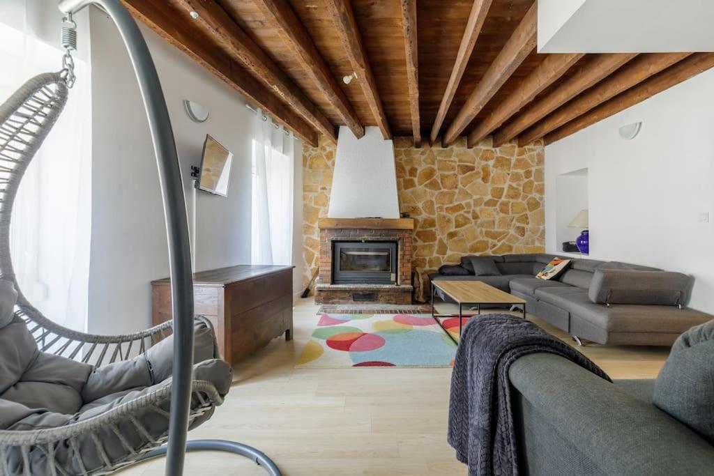 La Maison Coublandine Coublanc  エクステリア 写真